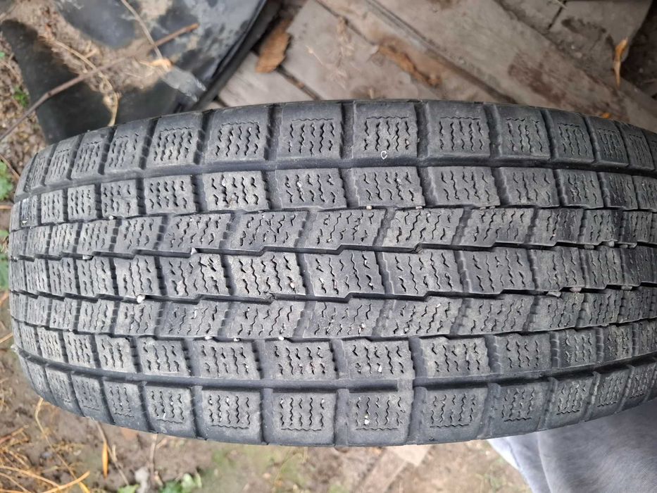 Шины с  дисками 205/60/16