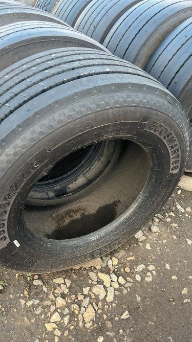 Продам резину грузовую