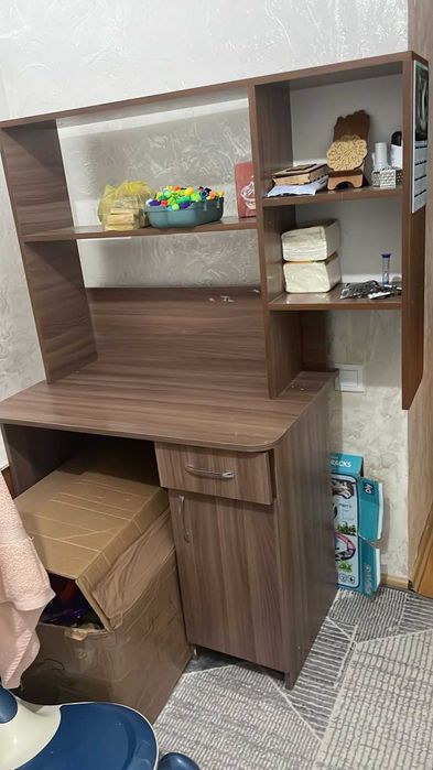 Мебель бу продам