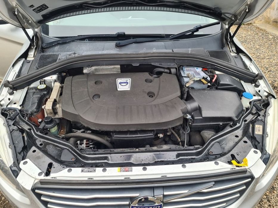 Macara stanga fata Volvo XC60 Facelift 2013 - 2017 SUV 4 Usi (1092)