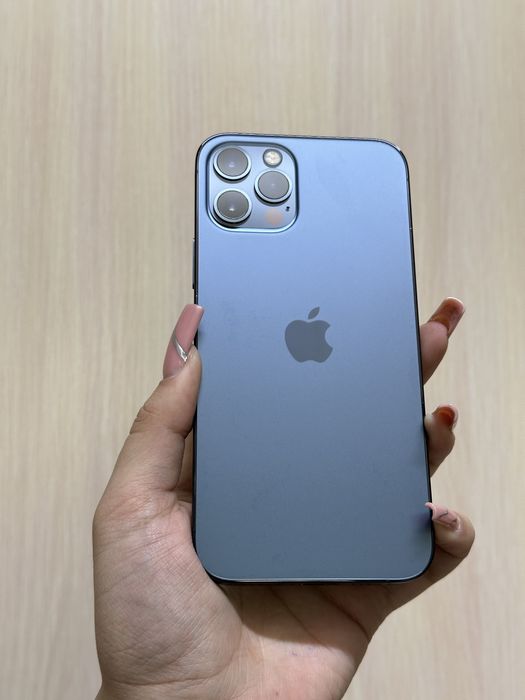 Iphone 12 Pro 256gb {{Almaty}} 908449