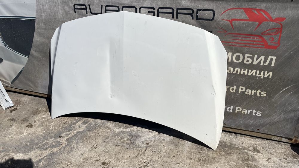 Преден капак Mercedes B W246 (2012-2018)