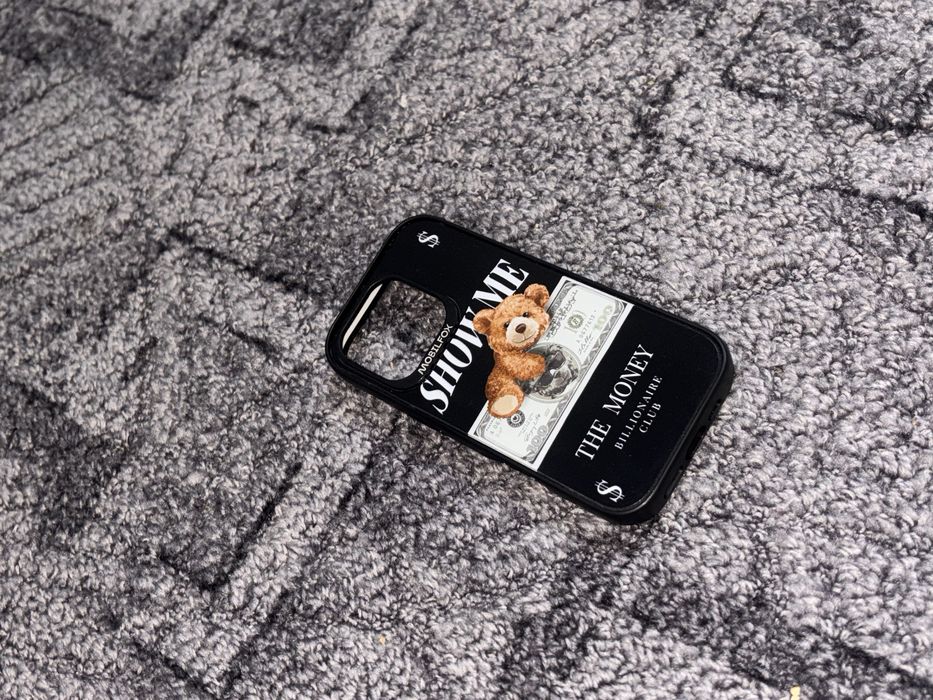 Husa iphone 16 pro Mobilfox