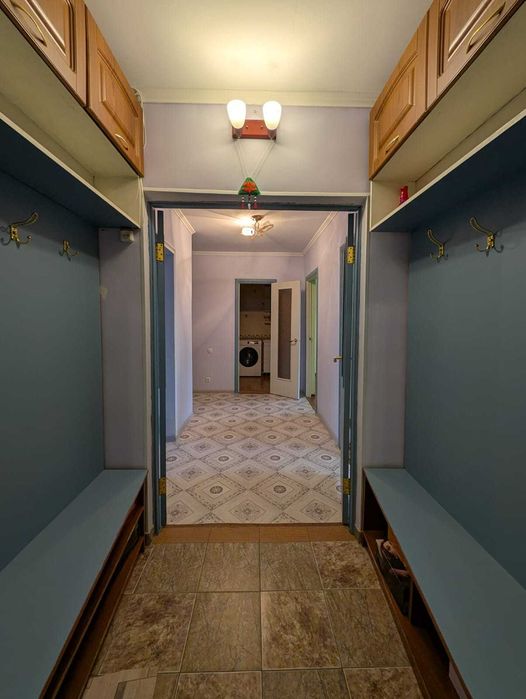 Продается 3-ком кв. мкр Астана