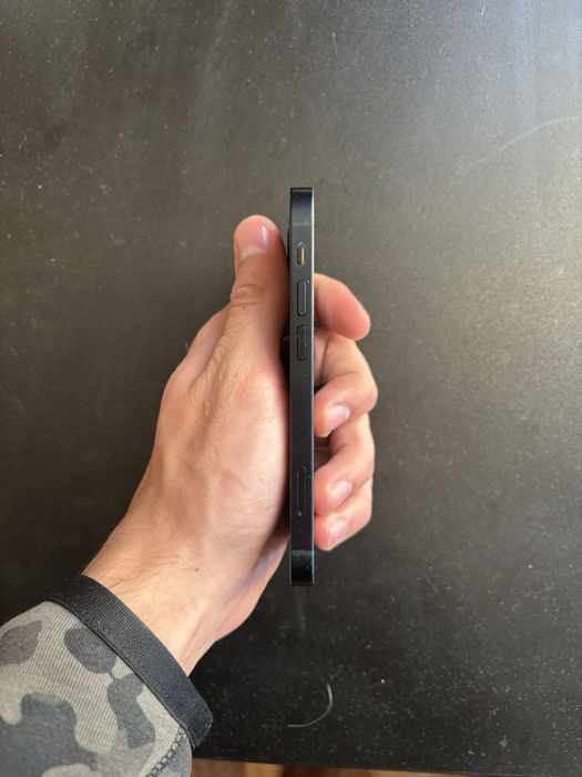 ПЕРФЕКТЕН! Iphone 13 mini 128GB Midnight Blue