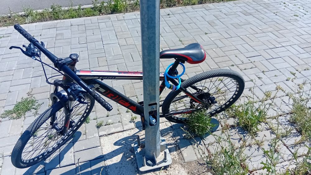 Подростковый велйк Астана каласы