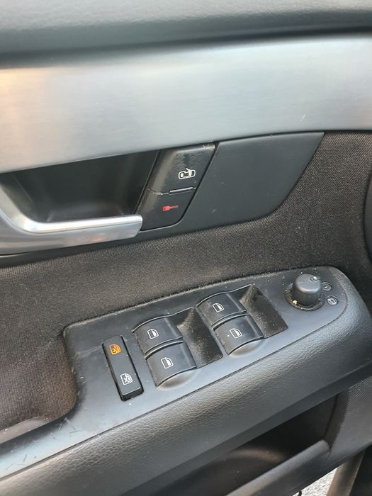 Audi a4 b7 pentru dezmembrat