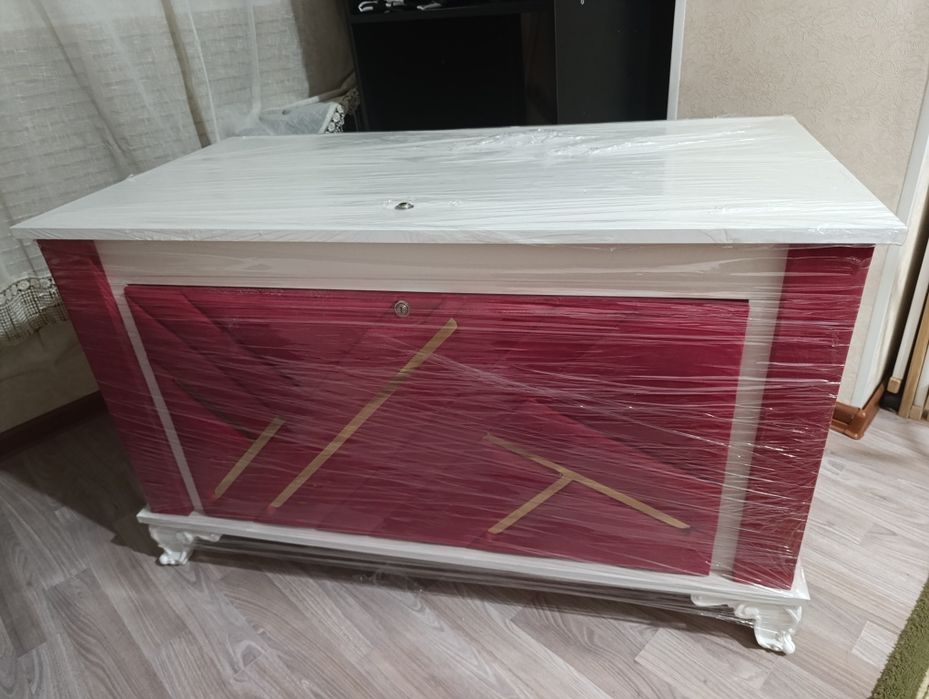 Жаңа үлкен сандық