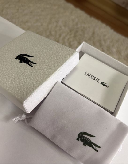 Bratara LaCoste Transport Gratuit