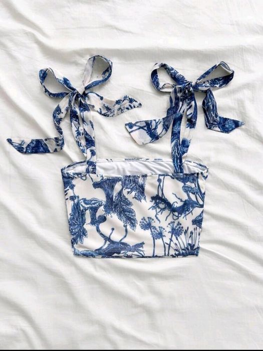 Дамско бюстие Shein