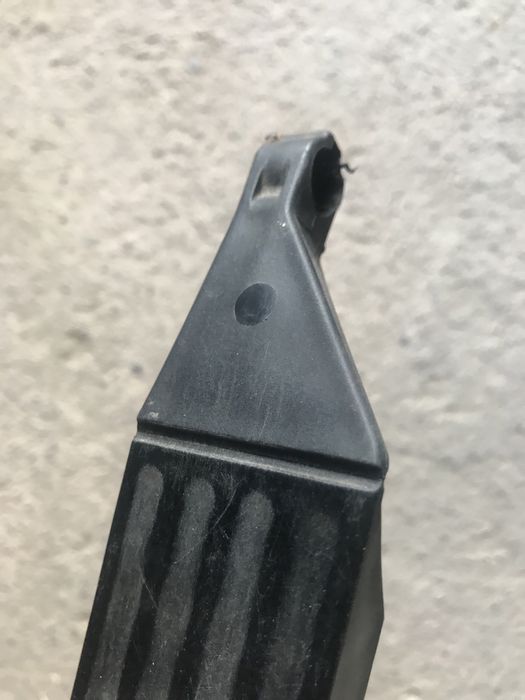 Педаль газа BMW e34