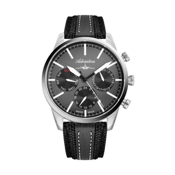 Часовник - Adriatica