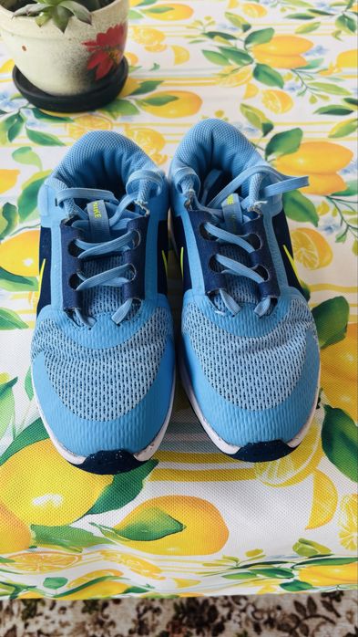 Маратонки NIKE/НАЙК  .Номер 36