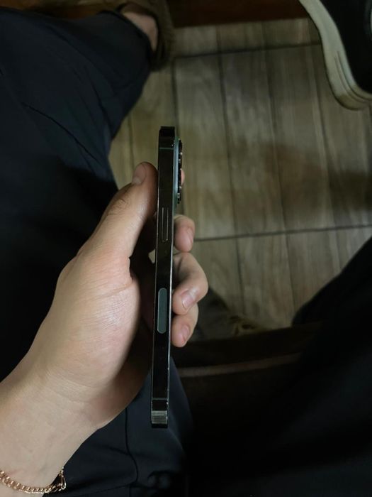 iPhone 13 pro 128гб