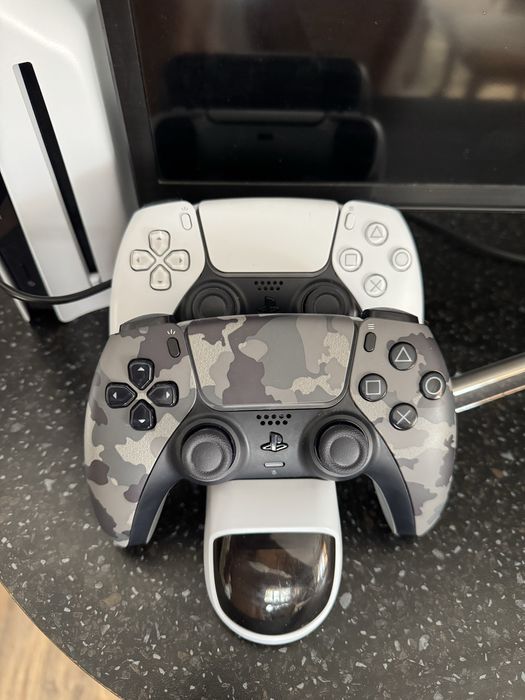 пс 5 слим в идеале