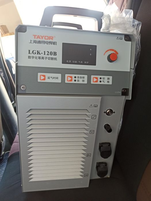 Плазмарез TAYOR CUT-100 CUT-120 CUT-140