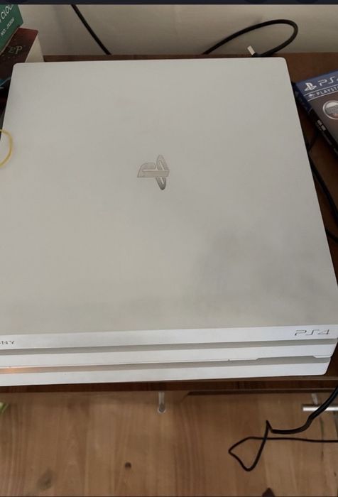 PlayStation 4 pro пс 4 про