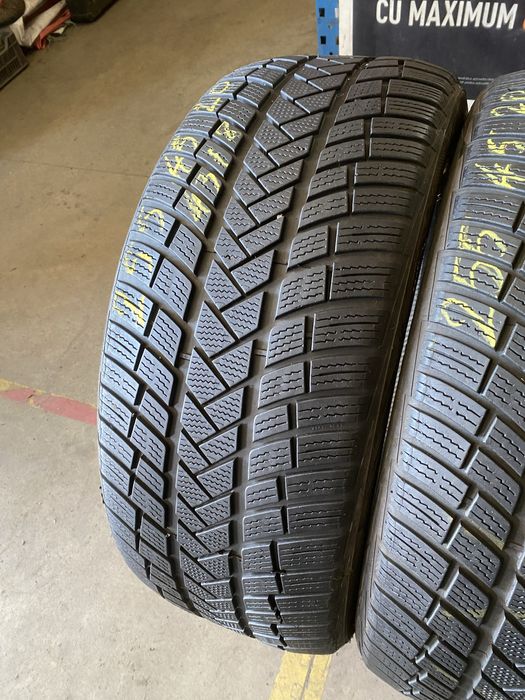 Anvelope iarna 255/45/20 Vredestein Wintrac Pro 255 45 20 R20