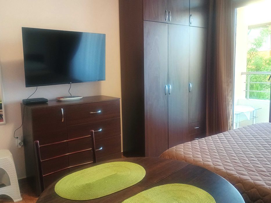 ТОП ЦЕНА | Студио в страхотен комплекс Света Елена с голям басейн