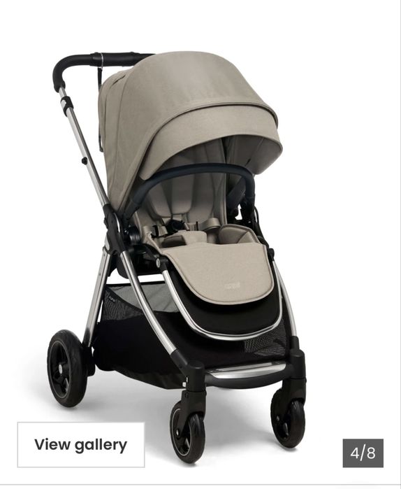 Carucior carut copii Mamas Papaps Flip XT3 Signature Edition