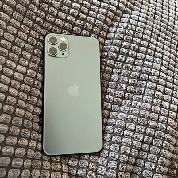 Iphone 11 pro Max | 64 gb | 209$