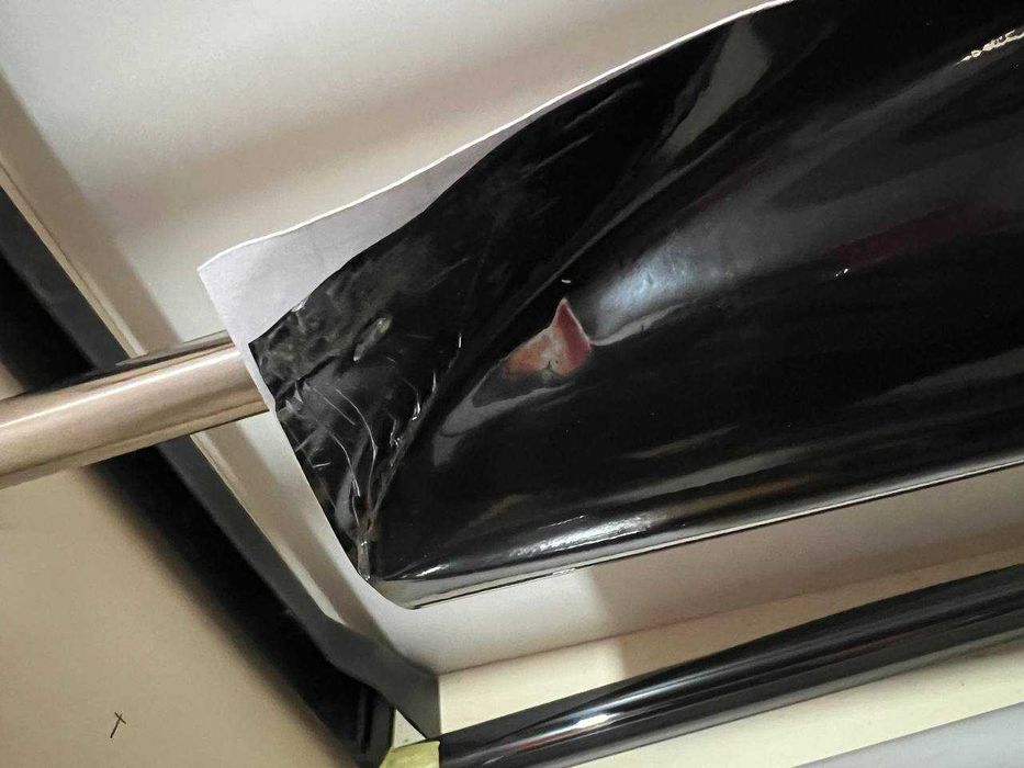 Брони пленка автомобиль томига кора рангидан