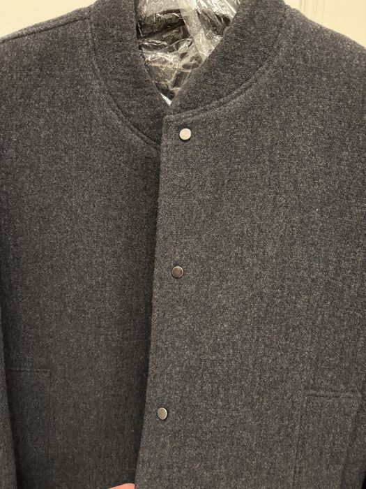 Бомбер Massimo Dutti