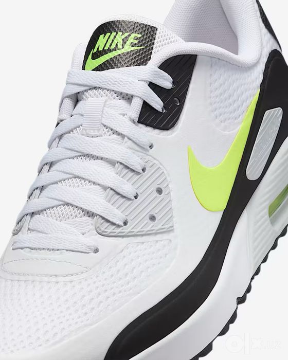 Кроссовка Nike Air Max 90 golf