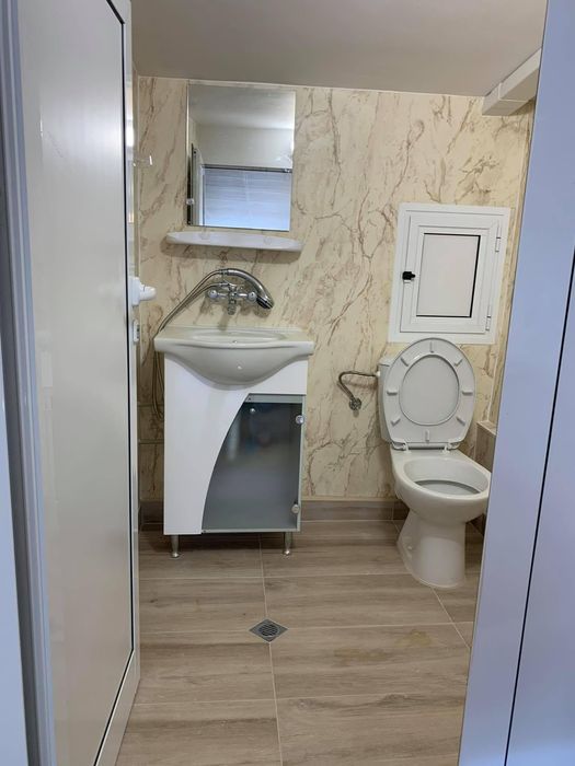 Дава се под наем Едностаен апартамент в София, Изток - 30 кв.м за 383.52 € - Снимка #4