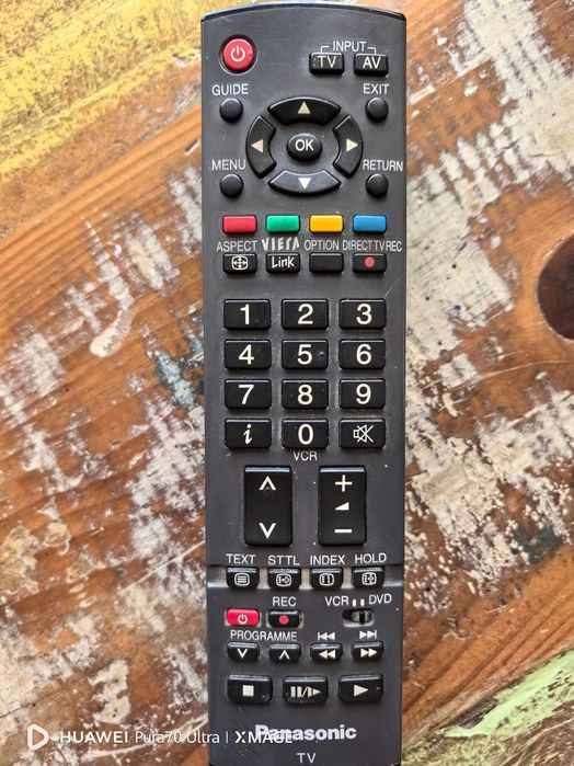 Panasonic Viera HD Ready 106см диагонал.