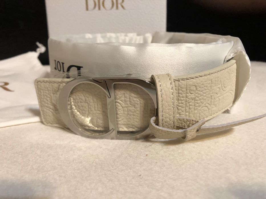 Curea Dior , calitate premium , pe stoc , noua , 110cm