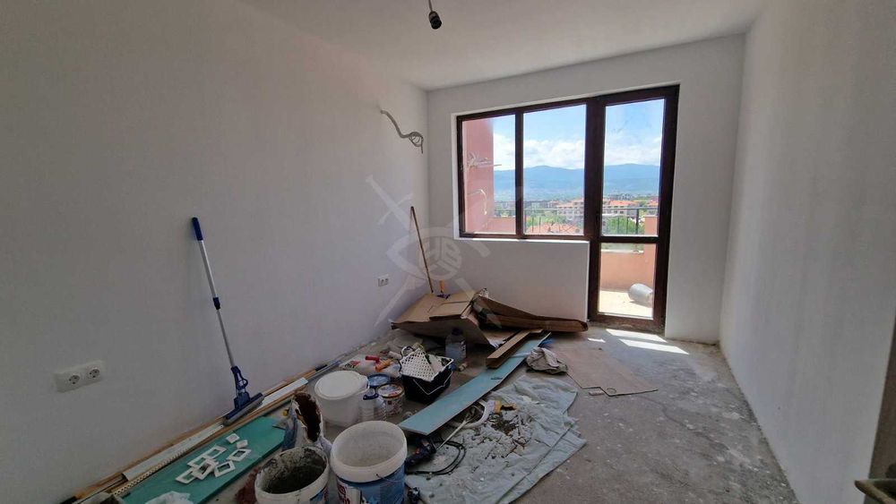 Продава се Двустаен апартамент в Пловдив, Южен - 65 кв.м за 1431 €/кв.м - Снимка #6