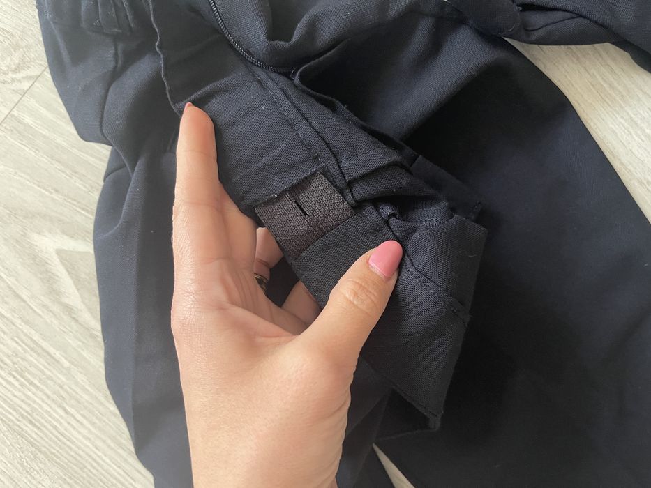 Fustite, camasute si pantaloni pentru scoala 7 ani