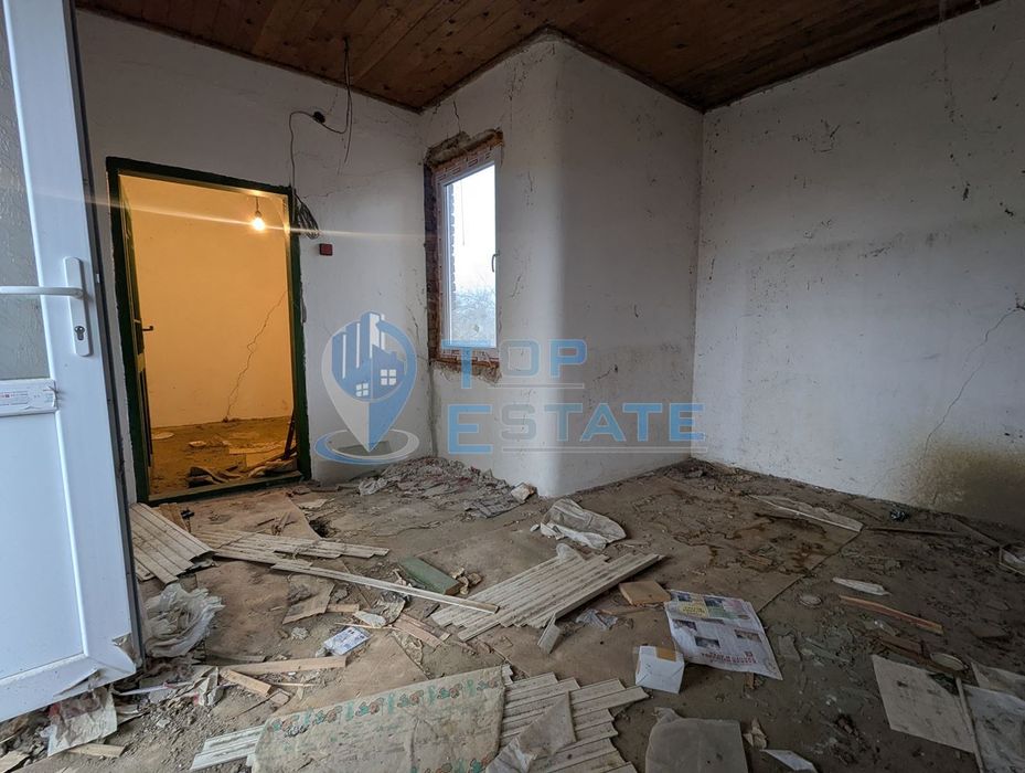 Продава се Къща в с. Върбица, Област Велико Търново - 100 кв.м за 113 €/кв.м - Снимка #8