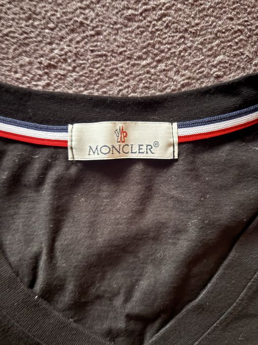 Тениска Moncler