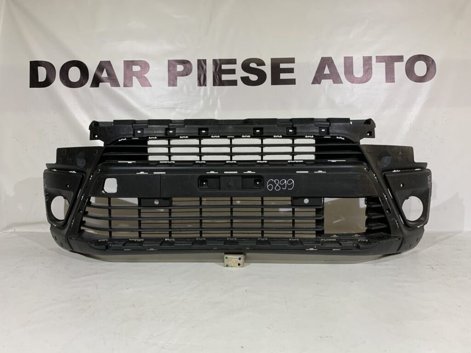 Bara fata Toyota Proace, 2016, 2017, 2018, 2019, 2020, 2021, 2022, cod origine OE 9813862680.