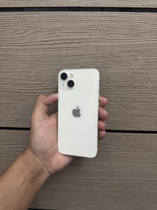 Айфон 13 с коробкой