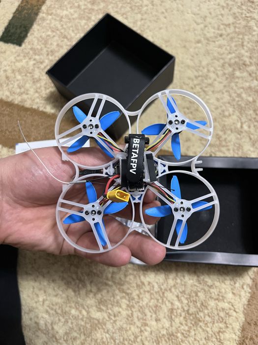 Дрон BETAFPV Pro series