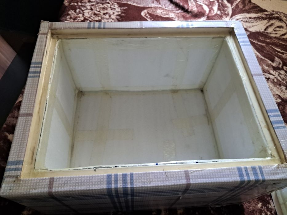 Срочно продам термоящик