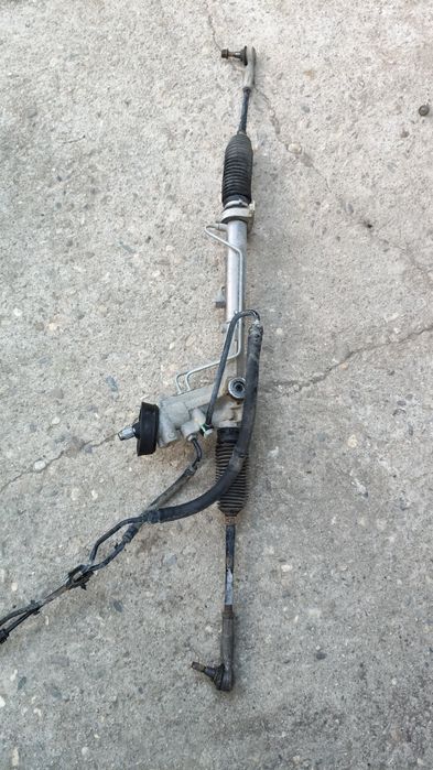 Caseta direcție 1.4 1.6 tdi  Fabia 2 Polo Ibiza Roomster