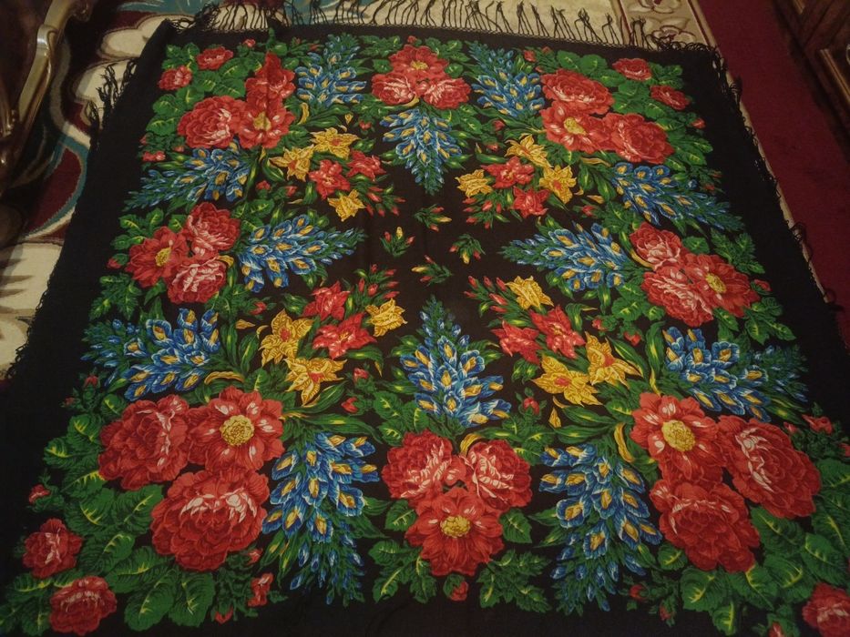 платки СССР продам