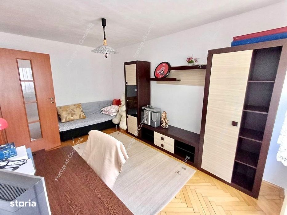 Apartament 3 Camere | Etaj 1 | Str Bucureti-Medicina
