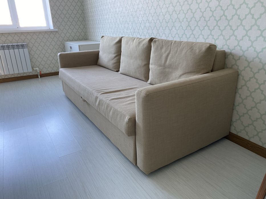 Диван сатылады шагын