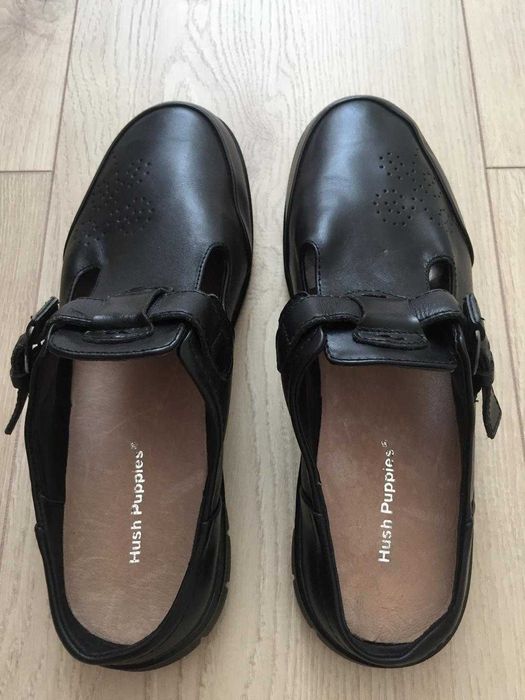 Saboti piele noi nr 41