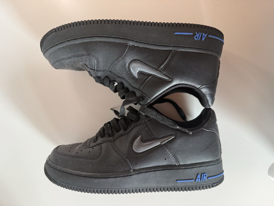 Обувки Nike Air Force 1 Low Jewel CT3438-002 №41 – много запазени