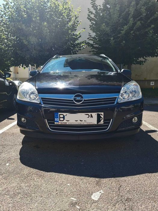 Opel Astra H 1.6 Benzina