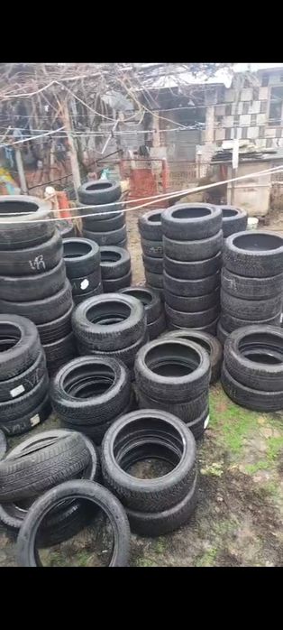 Anvelope diferite dimensiuni de iarnă