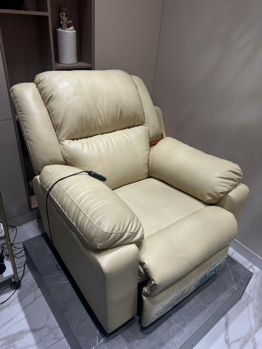 Реклайнер кресло
