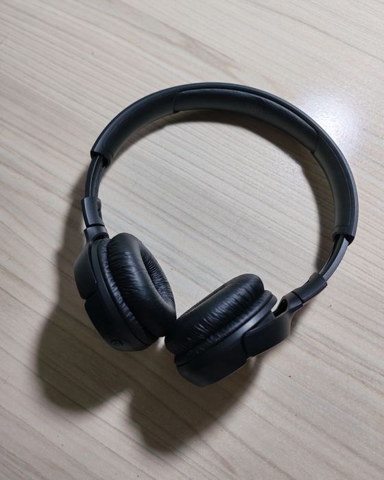 Накладные наушники JBL