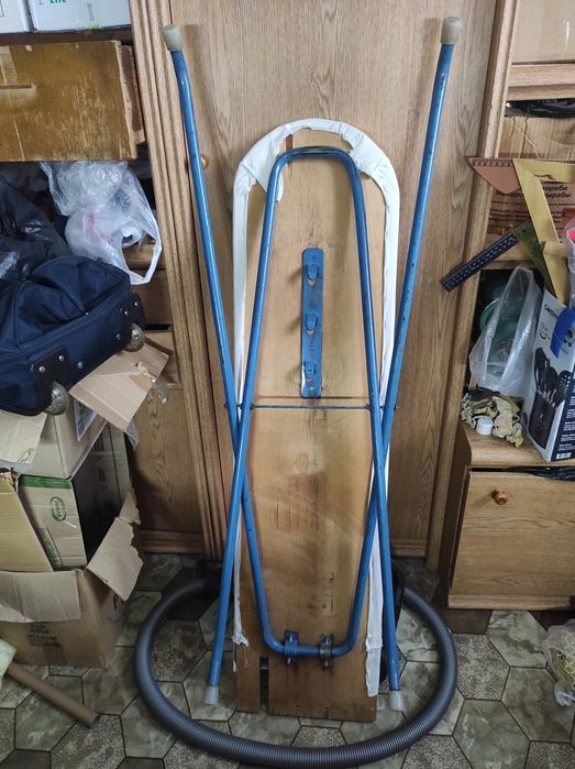 Продам гладильную доску